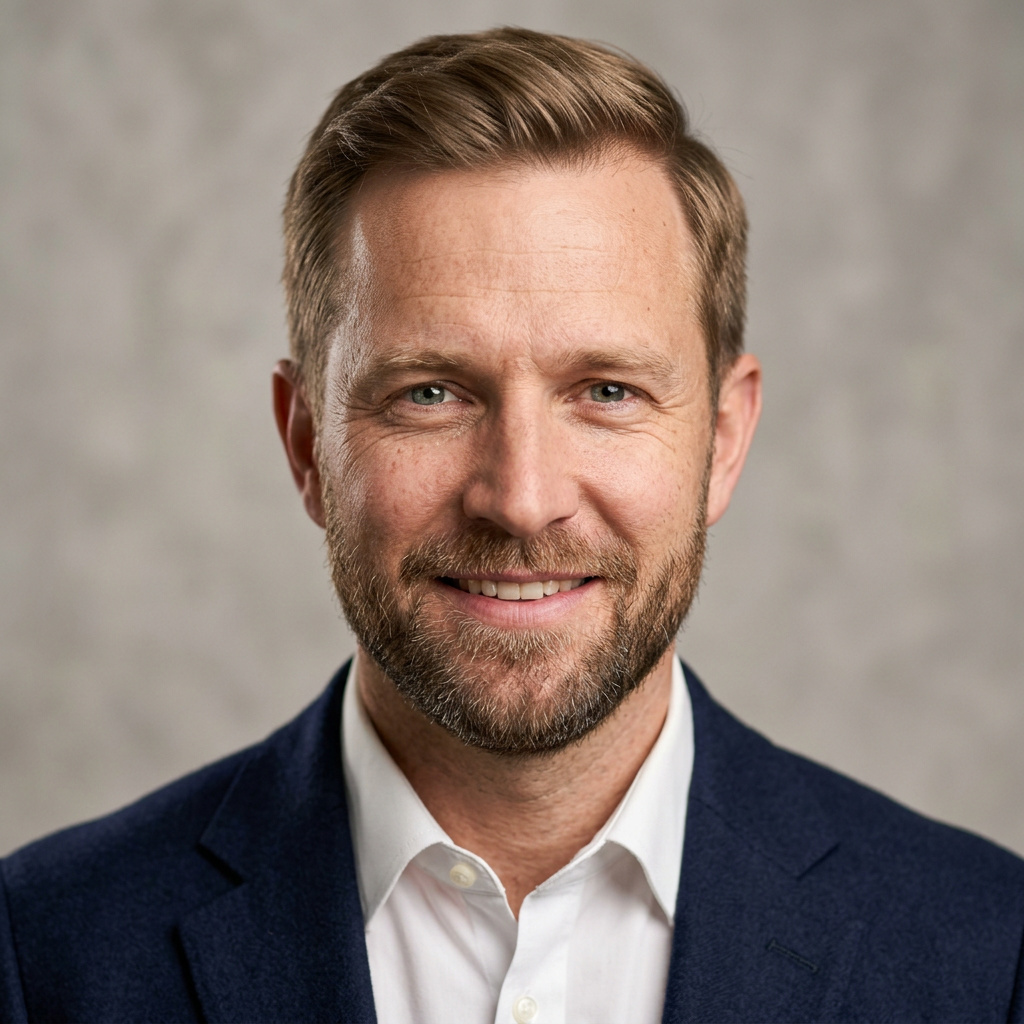 Mats Ole Larsen Berg