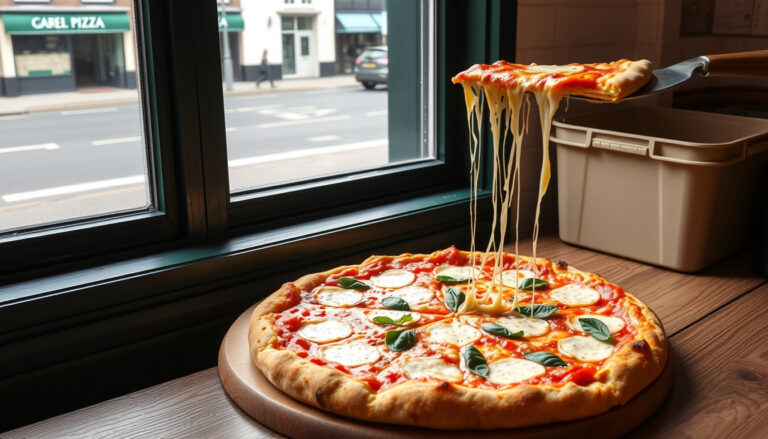 Best Pizza Near Me Open Now: Dublin Picks & Storage Tips