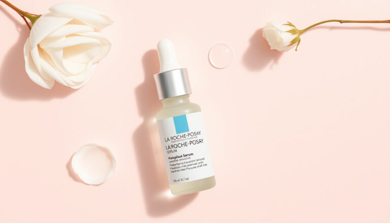 La Roche-Posay Serum – komplett guide