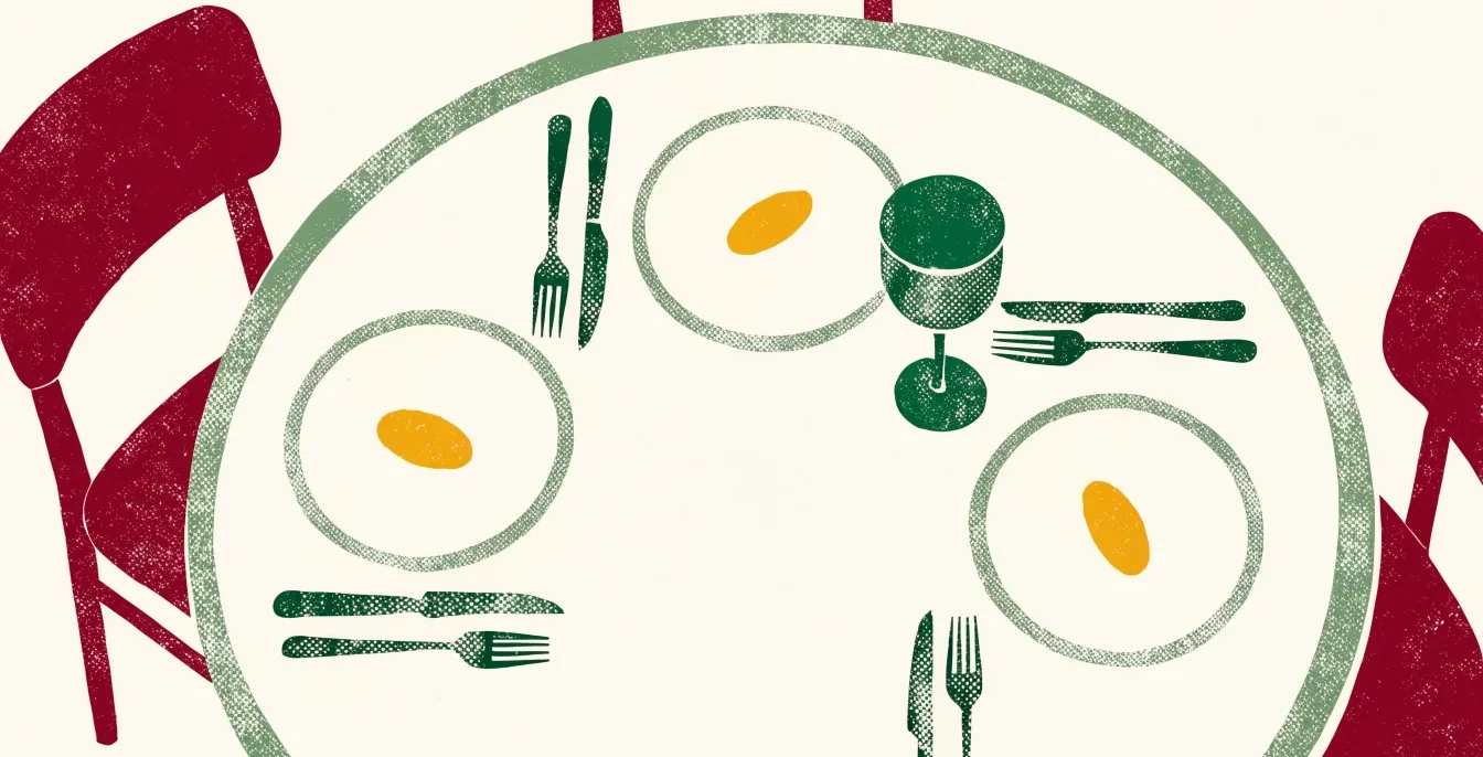 Illustrasjon til «Michelin-restauranter i Oslo»